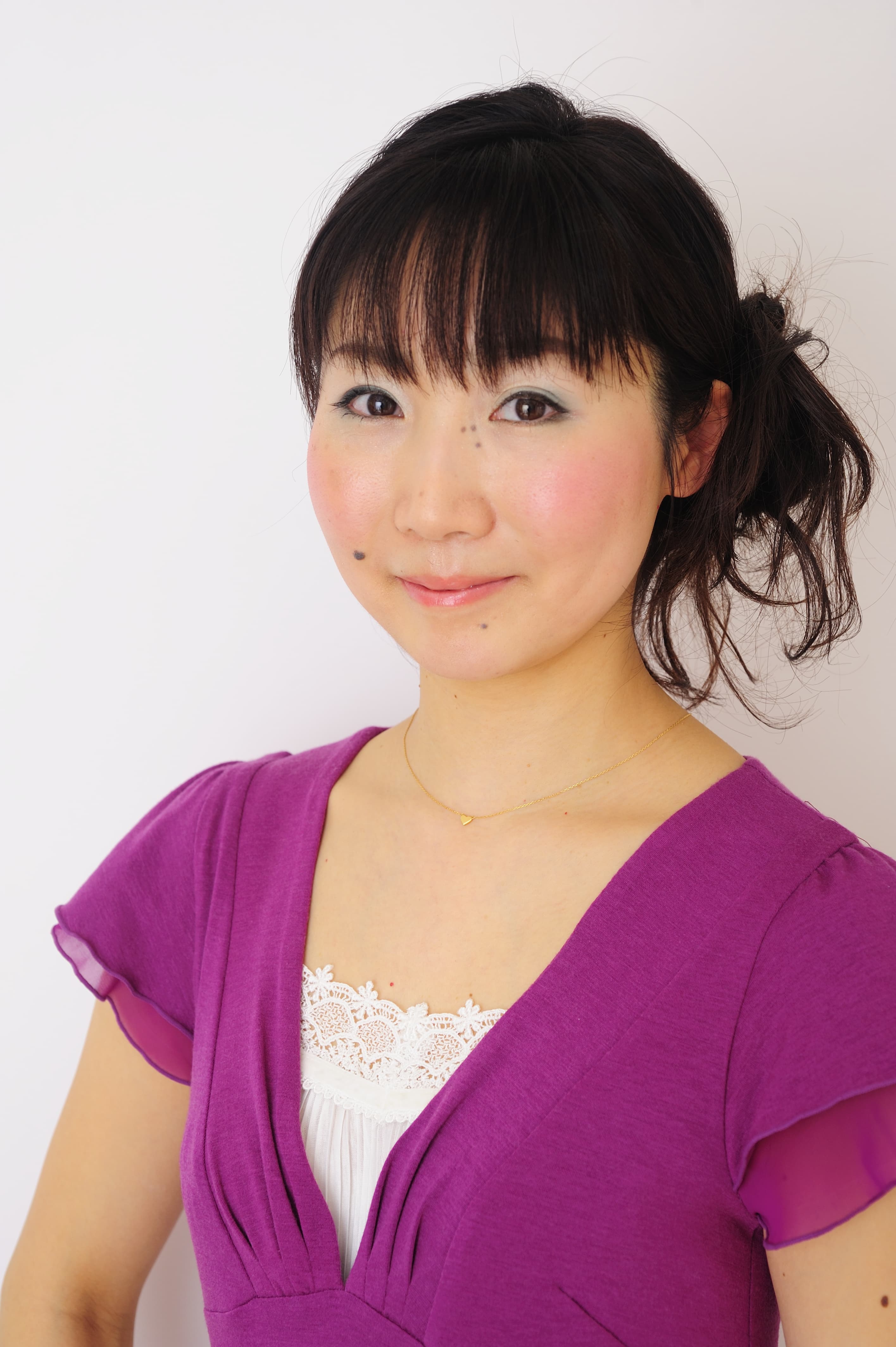 柳沢晴子